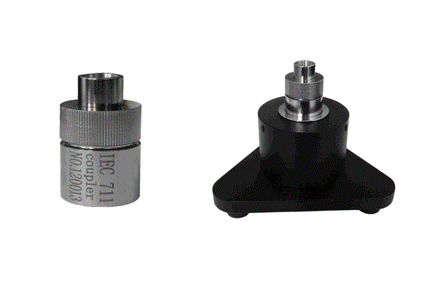 DS6162 型耳模拟器（IEC 711）